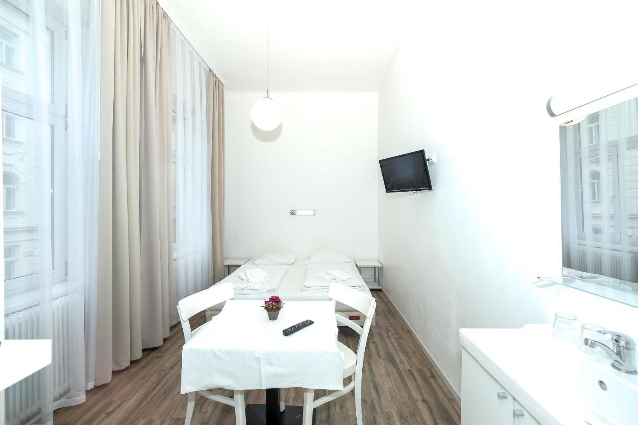 Timeout City Hotel, 5 Min To City Center, Self Check In Vienna Exterior photo