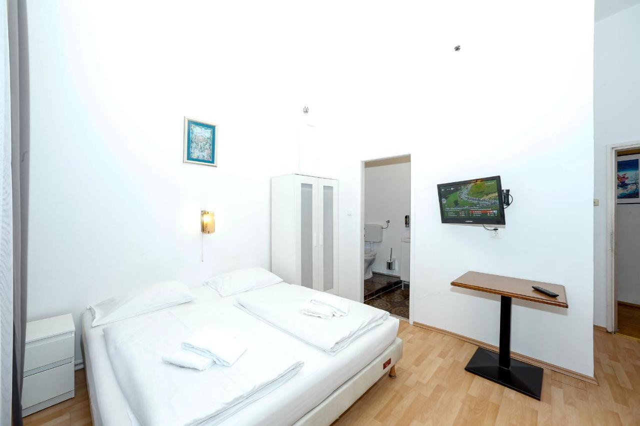 Timeout City Hotel, 5 Min To City Center, Self Check In Vienna Exterior photo