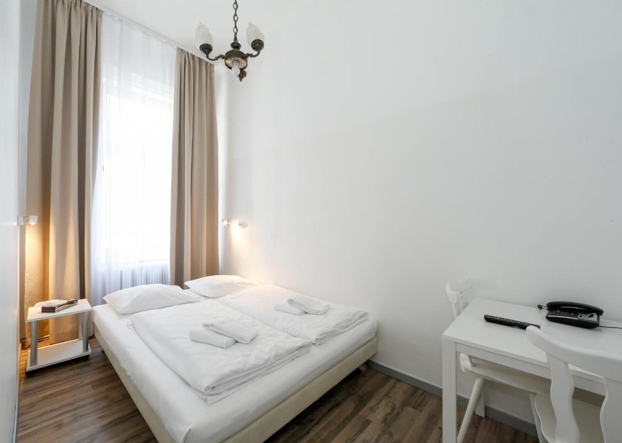 Timeout City Hotel, 5 Min To City Center, Self Check In Vienna Exterior photo
