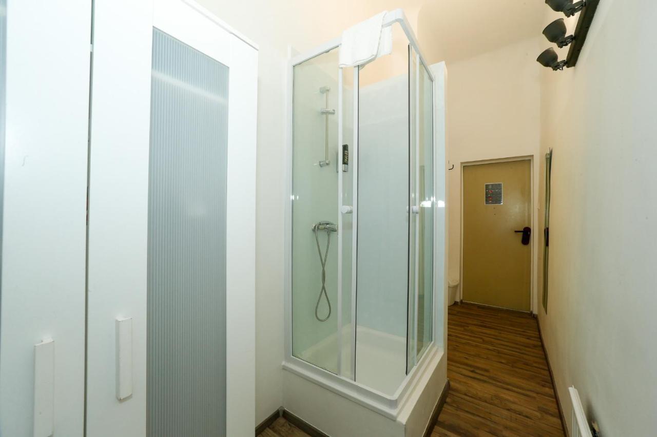 Timeout City Hotel, 5 Min To City Center, Self Check In Vienna Exterior photo