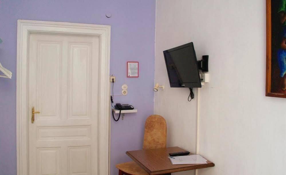 Timeout City Hotel, 5 Min To City Center, Self Check In Vienna Exterior photo